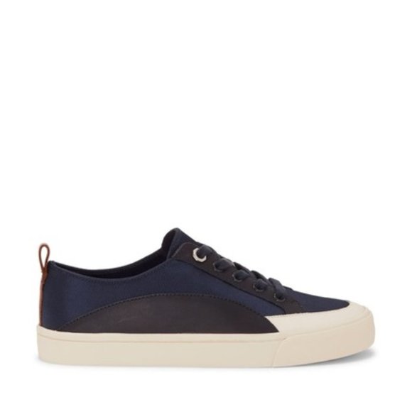 Louise et Cie Bender Sneaker Navy 8.5 - Picture 2 of 6